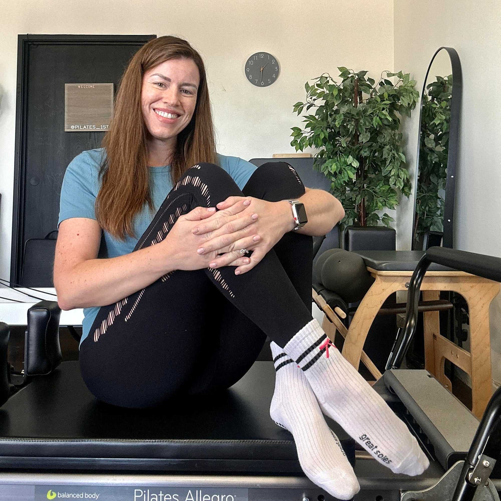 Teri's Journey: From Breast Cancer Survivor to Pilates Advocate-Part Two