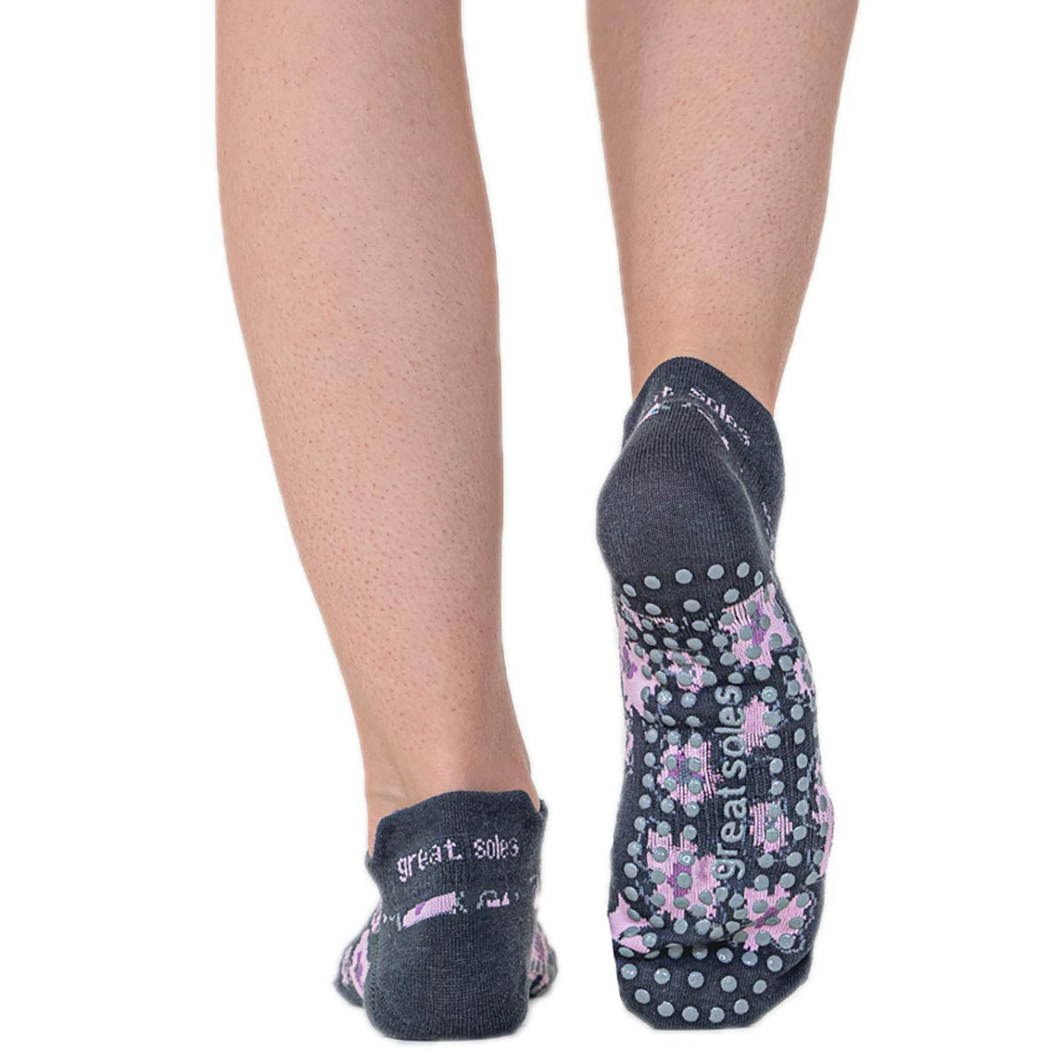 amelie-floral-non-slip-tab-backed-grip-sock-pilates-yoga-barre